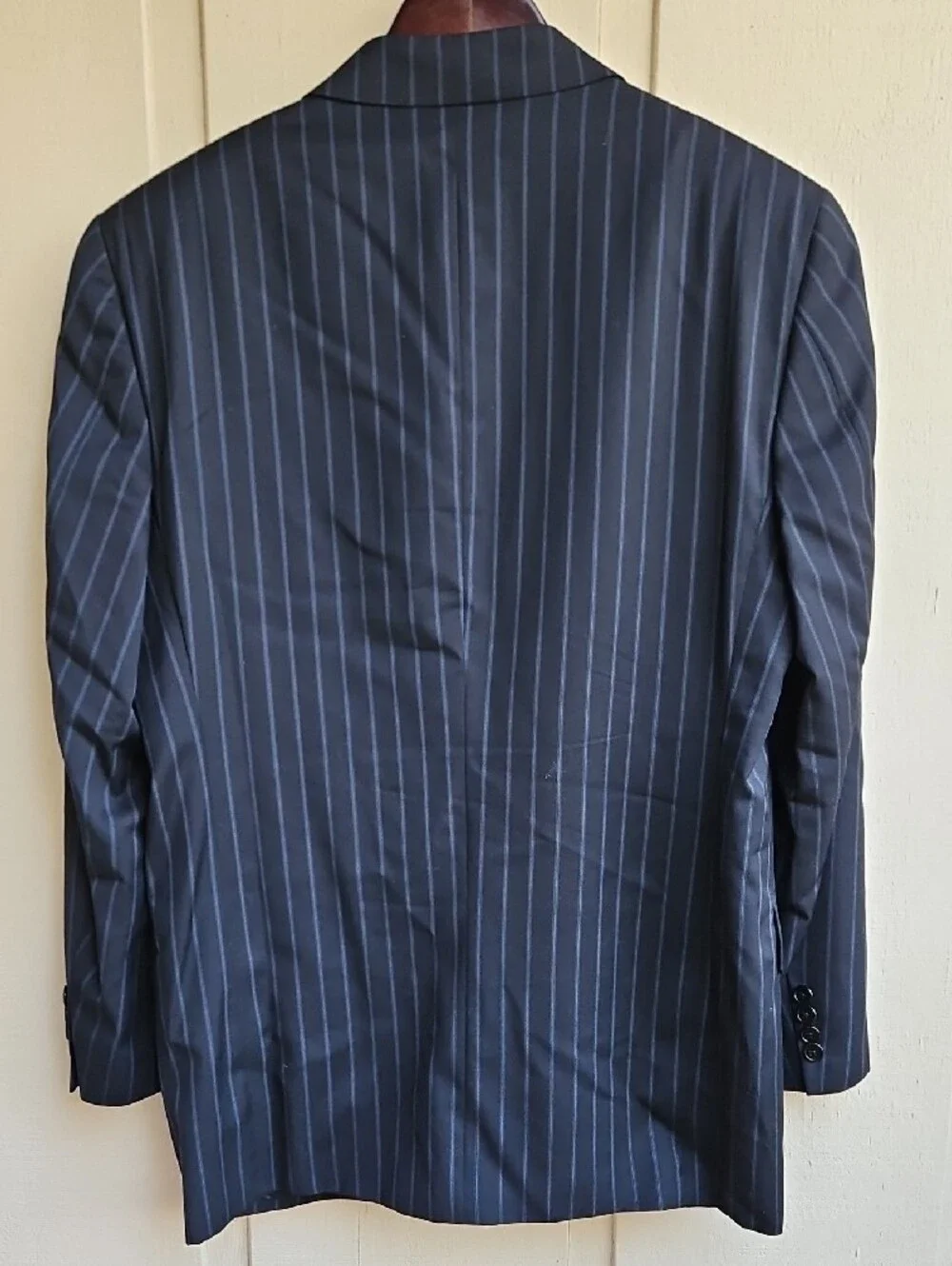 Nordstrom tailored single